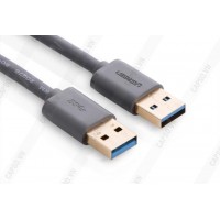 Cáp USB 3.0 cao cấp 0,5m Ugreen 10369